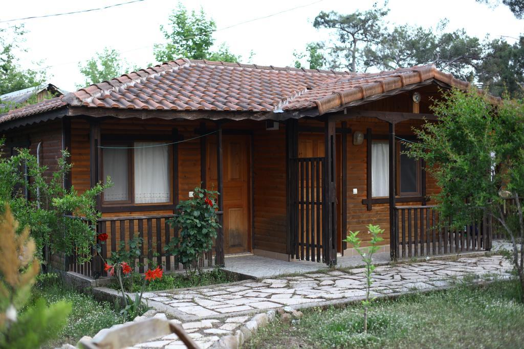 Koala Bungalows Olympos Room photo