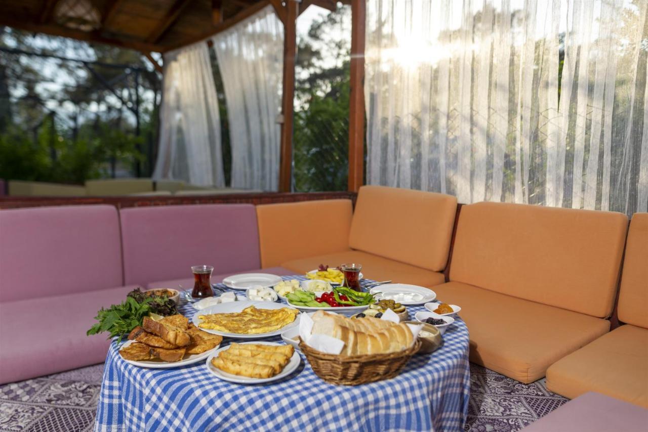 Koala Bungalows Olympos Exterior photo