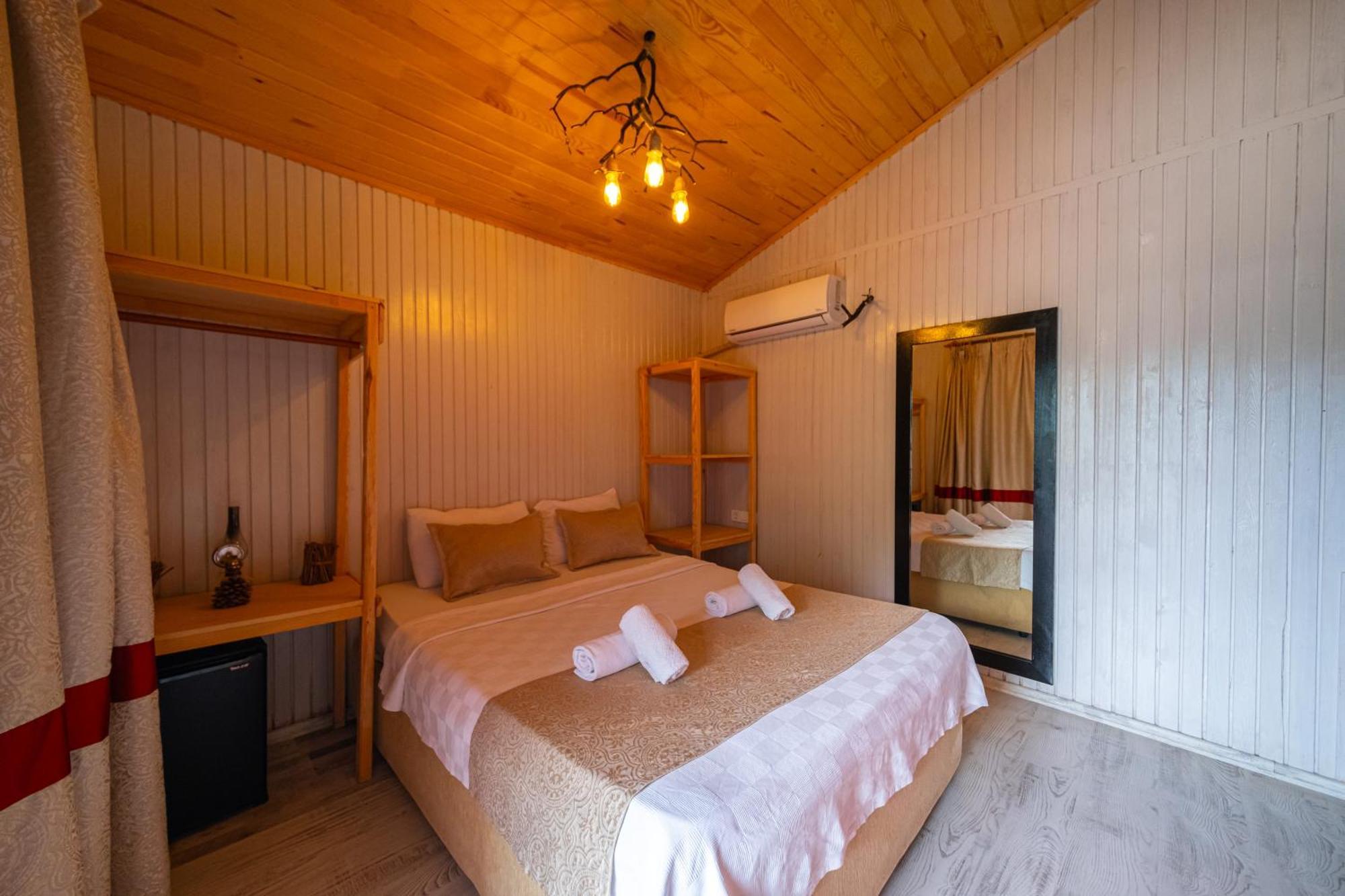 Koala Bungalows Olympos Exterior photo