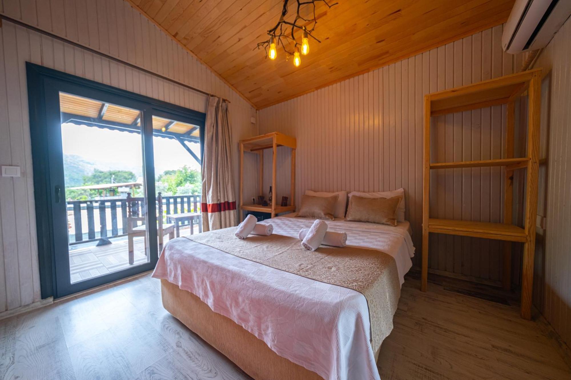 Koala Bungalows Olympos Exterior photo