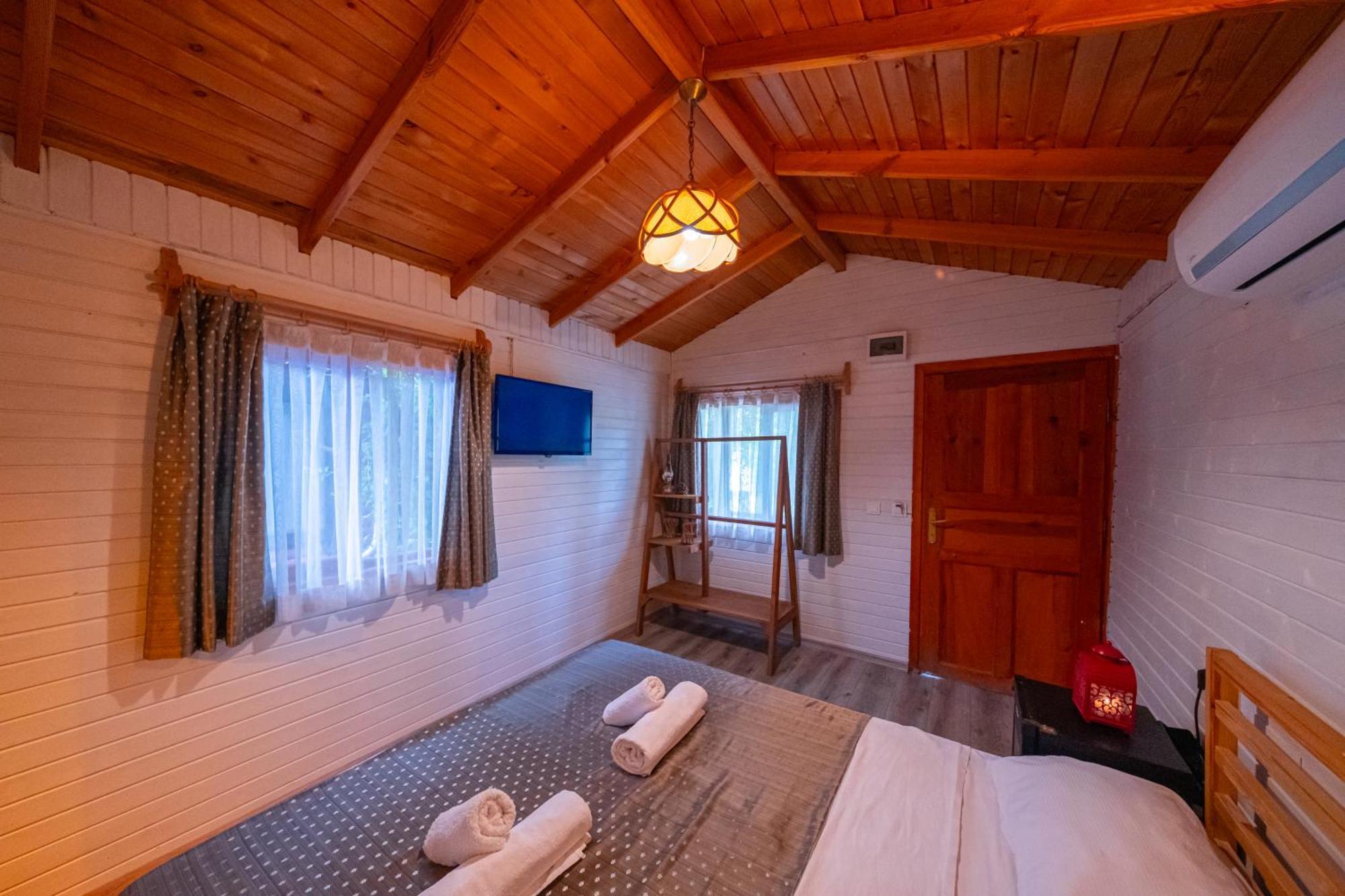 Koala Bungalows Olympos Exterior photo