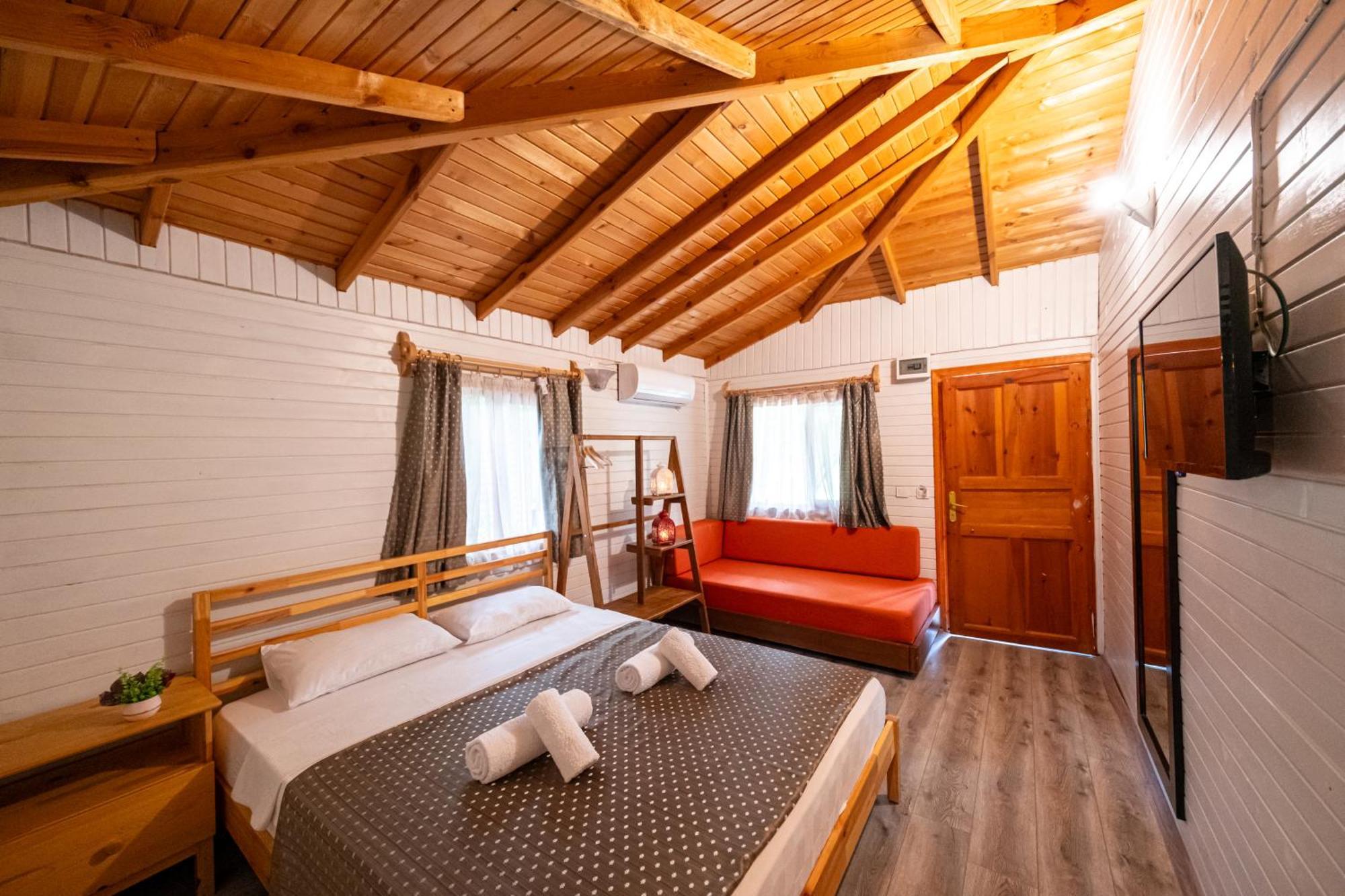 Koala Bungalows Olympos Exterior photo