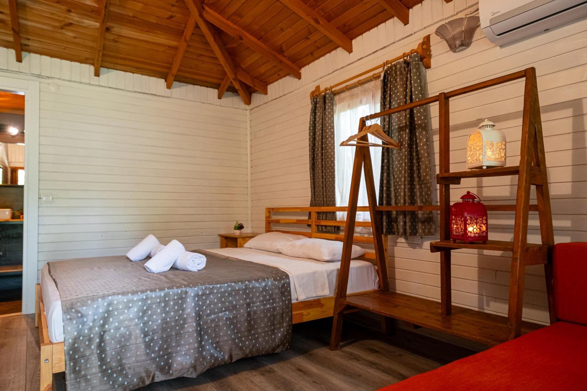 Koala Bungalows Olympos Exterior photo