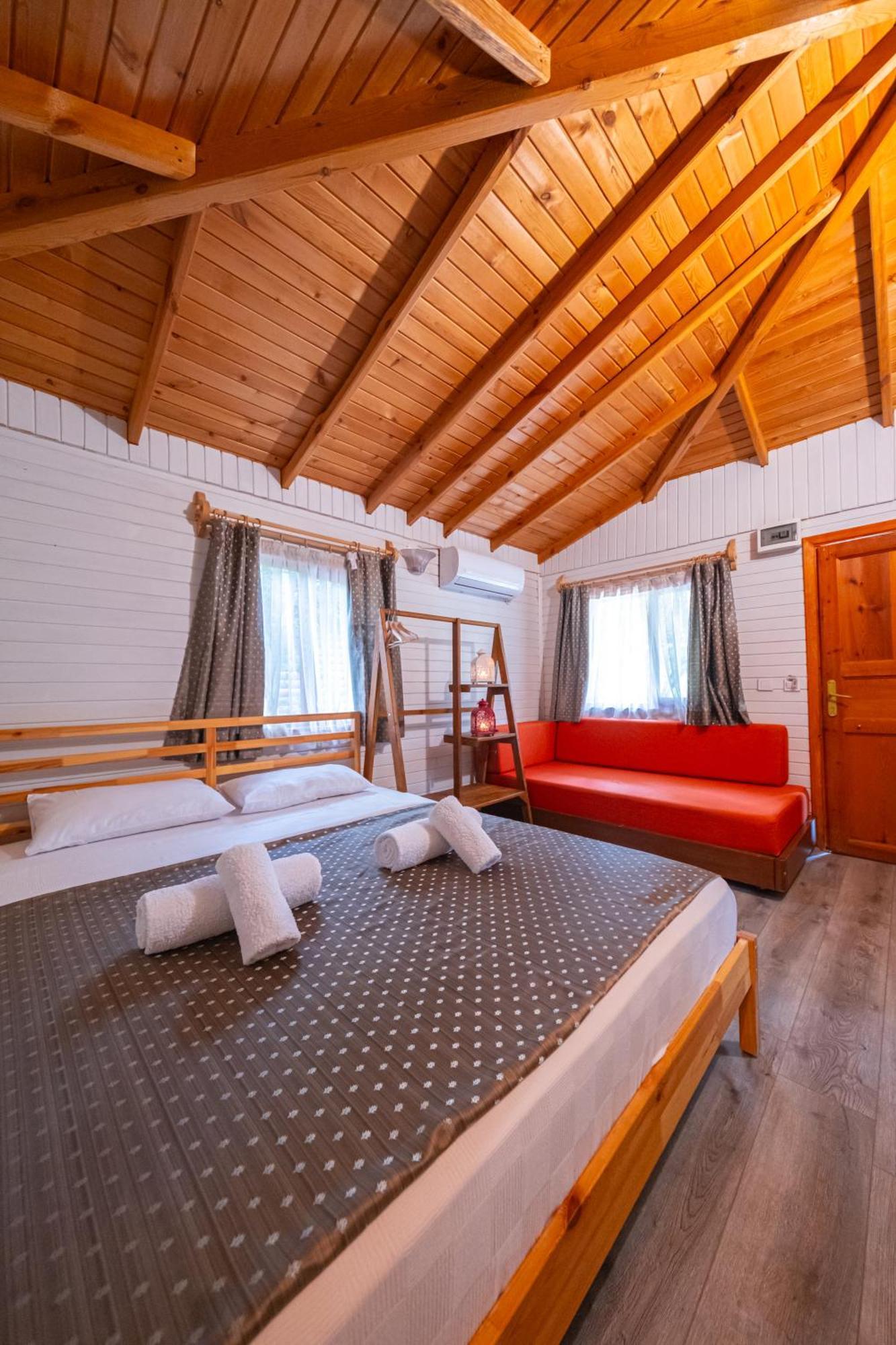 Koala Bungalows Olympos Exterior photo
