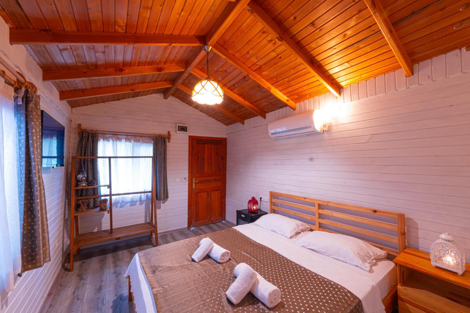 Koala Bungalows Olympos Exterior photo