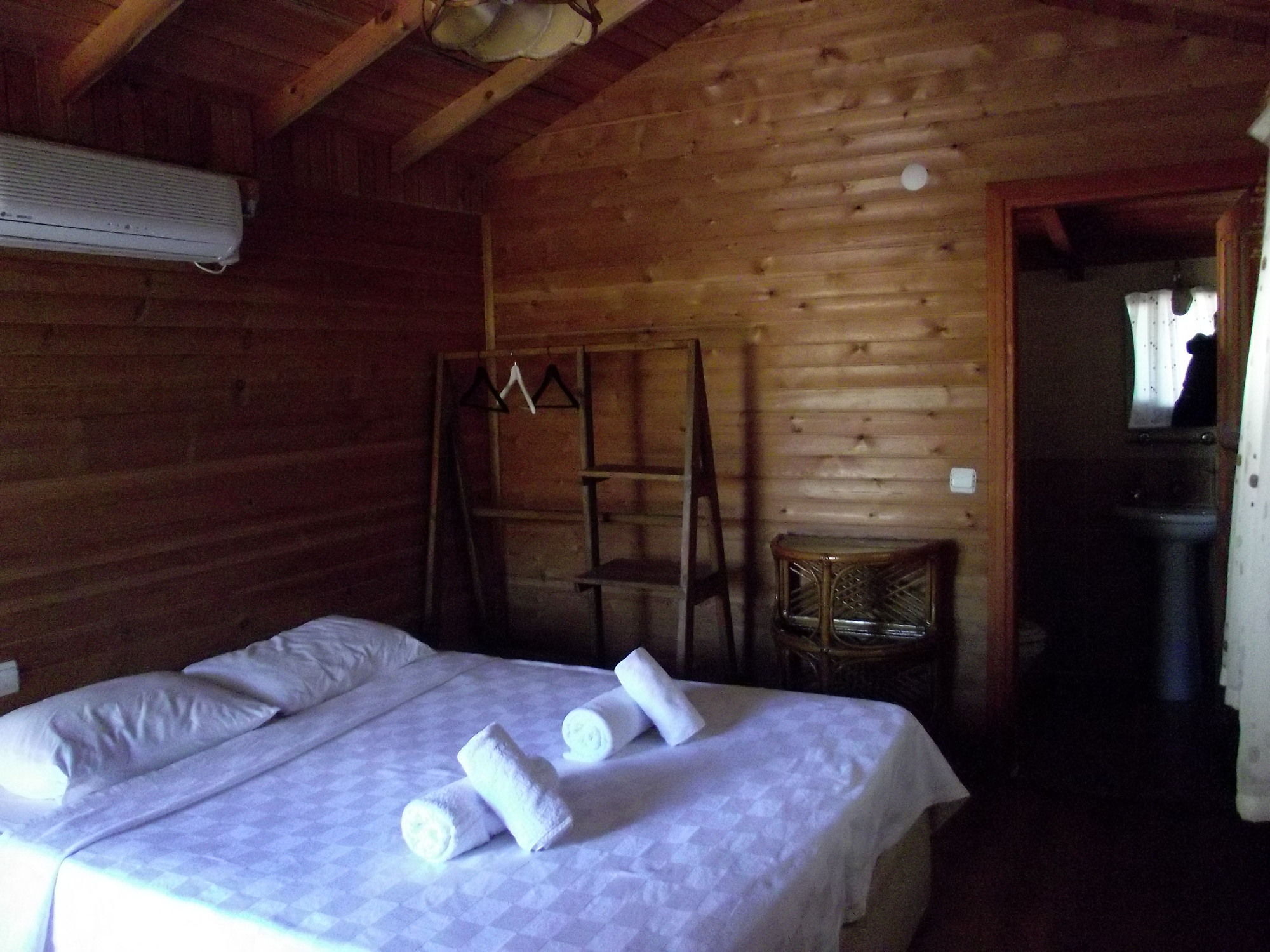 Koala Bungalows Olympos Exterior photo