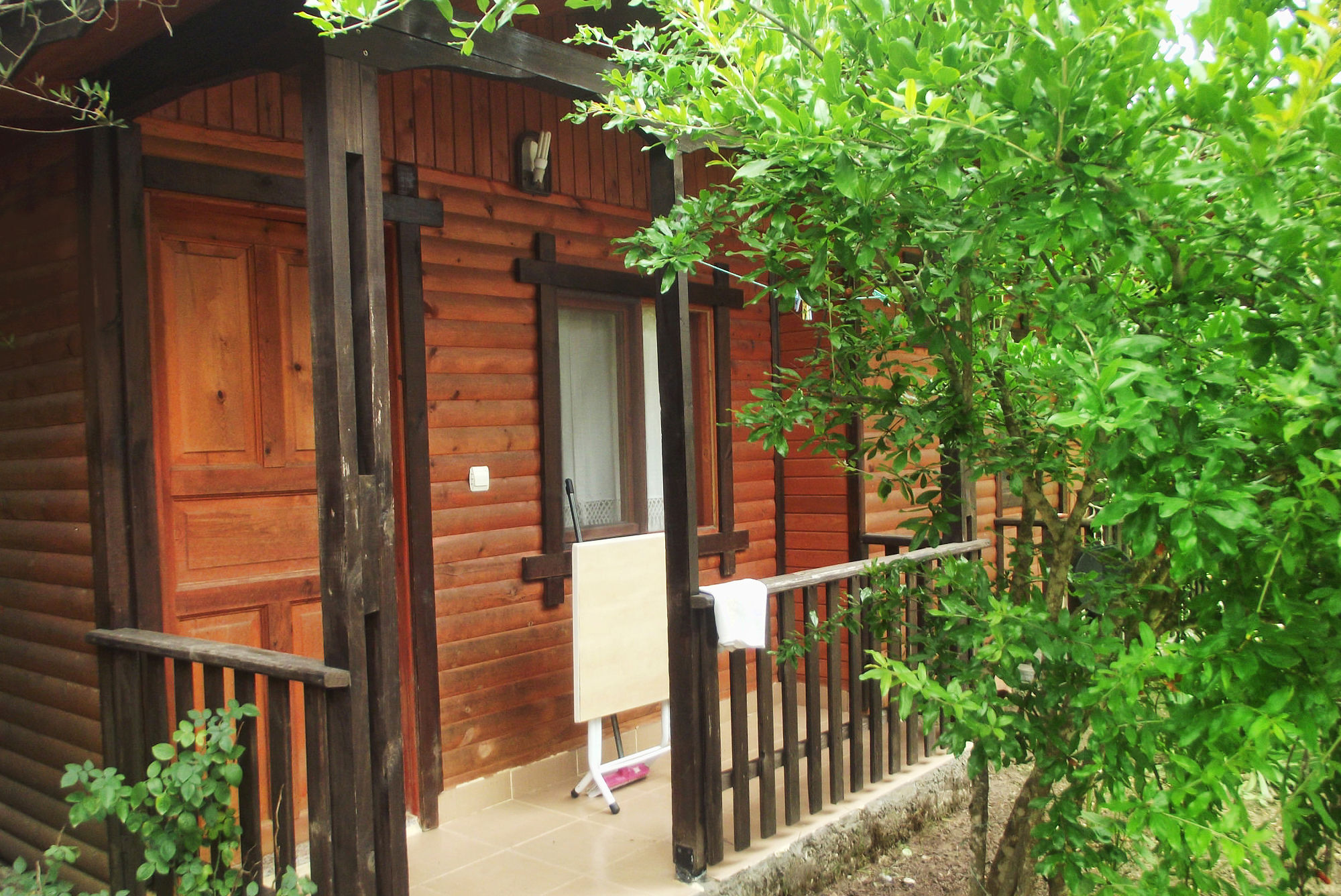 Koala Bungalows Olympos Exterior photo