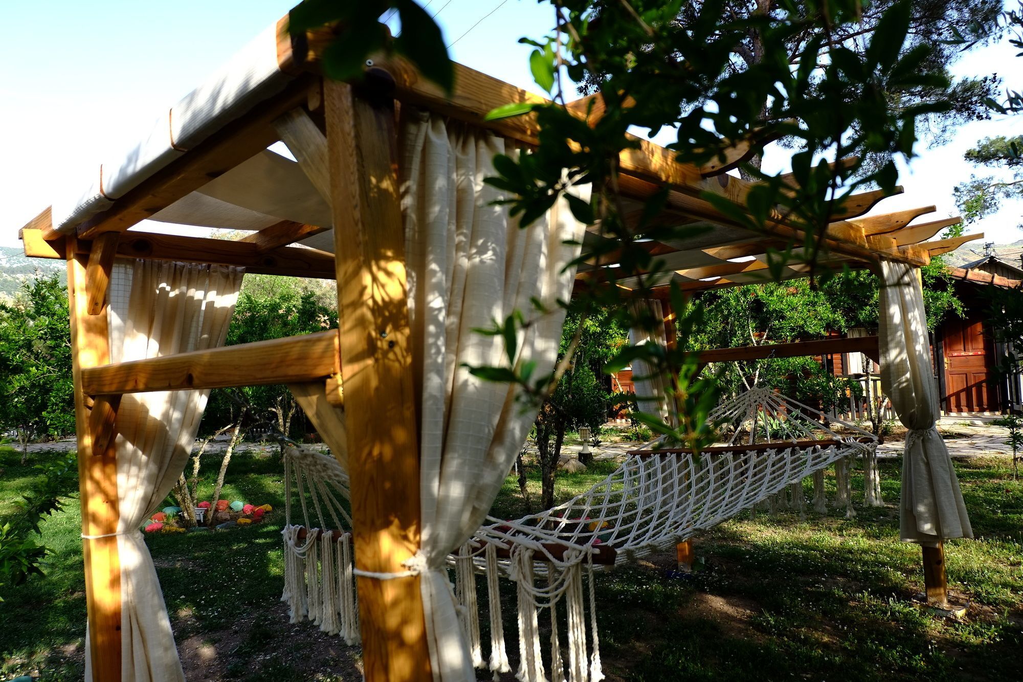 Koala Bungalows Olympos Exterior photo