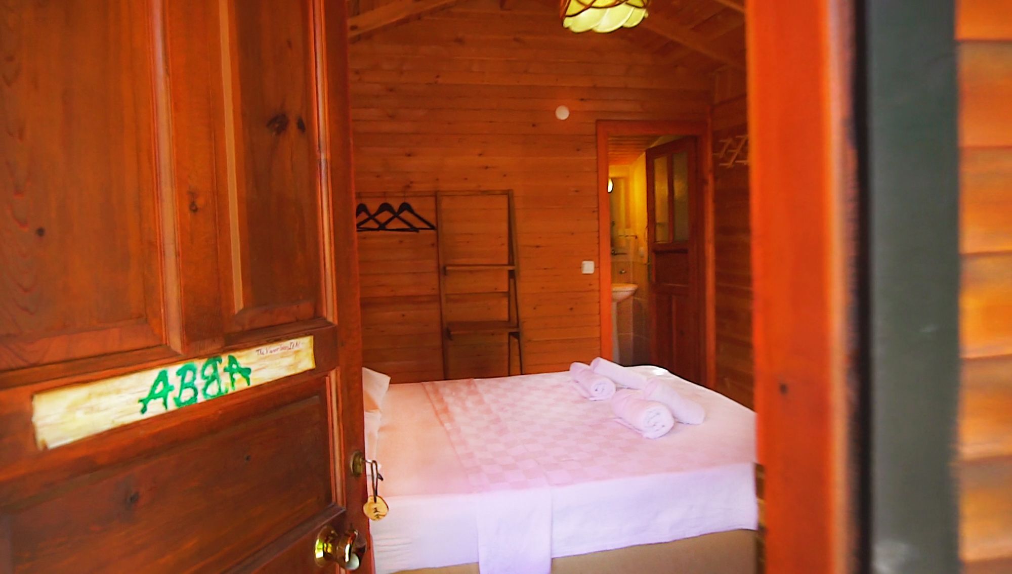 Koala Bungalows Olympos Exterior photo